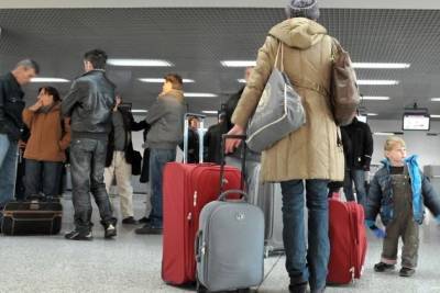 Миграционная убыль населения Забайкалья выросла на 54,4% в первые четыре месяца года - chita.ru - Иркутская обл. - Краснодарский край - респ.Бурятия - Забайкальский край