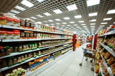 Стало известно, как выросли цены на продукты в Кузбассе в мае - gazeta.a42.ru - Кемеровская обл.