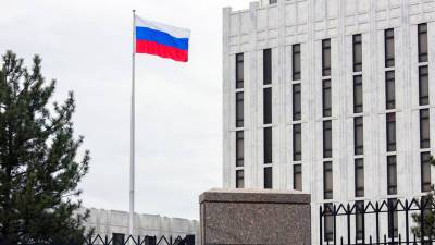 Посольство России в США прокомментировало учения Arctic Challenge - gazeta.ru - Норвегия - Вашингтон - Финляндия