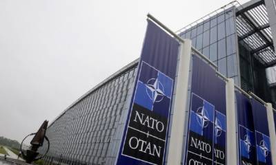 Мирча Джоанэ - НАТО: внутри блока нет единого мнения о членстве Украины - anna-news.info - США - Украина - Киев - Грузия - Европа
