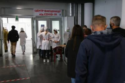 Вакцинированные украинцы могут получить международное свидетельство о вакцинации - Минздрав - rupor.info