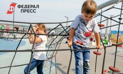 Оздоровительные летние лагеря Красноярского края примут больше 100 тысяч детей - fedpress.ru - Красноярский край - Красноярск