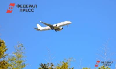 Российские авиакомпании опасаются введения нового запрета - fedpress.ru - Москва - Бермуды