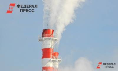 Загрязнение воздуха в Красноярске снизилось на 14 % - fedpress.ru - Красноярский край - Красноярск - Норильск
