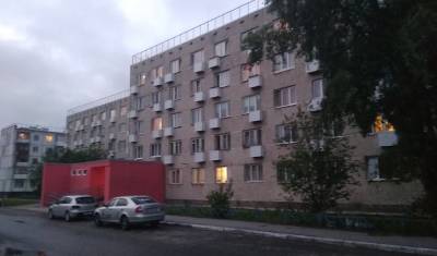 Алкоголь и таблетки довели до реанимации троих тобольских подростков - nashgorod.ru - Тюмень - Тюменская обл.