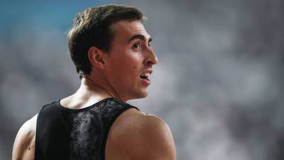 Сергей Шубенков - World Athletics одобрила 35 российским спортсменам нейтральный статус - gazeta.ru