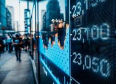 Американские фондовые индексы выросли на 0,5-1,5% - take-profit.org