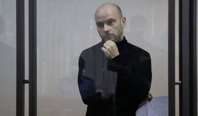 Андрей Пивоваров - Против экс-директора «Открытой России» Андрея Пивоварова завели еще одно дело - newizv.ru - Санкт-Петербург