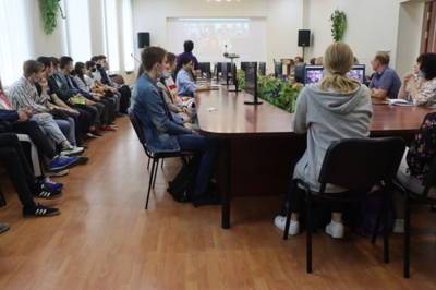 В Воронеже ученые обсудили международное сотрудничество в космосе - gorcom36.ru - Воронеж
