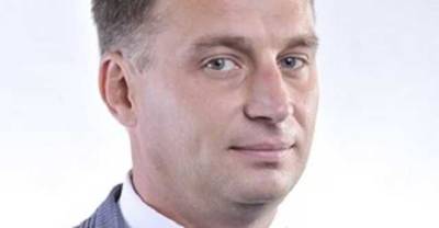 Алексей Любченко - Первым замом Любченко в Минэкономики стал юрист-преподаватель с доходом в 2,4 млн грн - ukrpost.biz - Киев