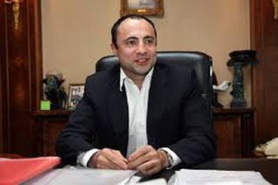 Сулейман Керимов - Керимов “попал” на банкротов - ukrpost.biz - Москва - Москва