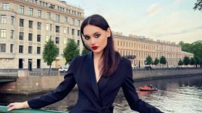 Любовь Толкалина - Исчезнувшая наследница Толкалиной пустилась во все тяжкие - penzainform.ru