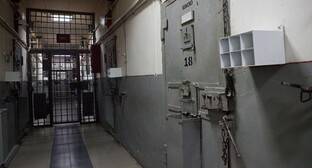УФСИН Саратовской области опровергло заявление Тумгоева о притеснениях - kavkaz-uzel.eu - Саратовская обл. - Владикавказ