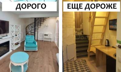 Самые дорогие и самые дешевые квартиры Петрозаводска: стоит ли покупать такую недвижимость - gubdaily.ru - Москва - Санкт-Петербург - Петрозаводск - республика Карелия
