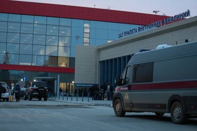 В Челябинске возбуждено уголовное дело о поборах с подрядчиков аэропорта - znak.com - Челябинская обл. - Челябинск