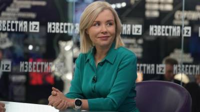 Светлана Радионова - Росприроднадзор анонсировал ряд нововведений для поддержки экологии - iz.ru - Экология