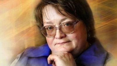 Автор книги «Дурдом», писатель и поэт Елена Стефанович скончалась в Чите - 5-tv.ru - Россия - Чита