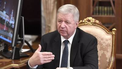 Владимир Путин - Михаил Шмаков - Профсоюзы попросили Путина вмешаться в вопрос индексации пенсий - russian.rt.com