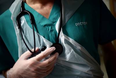 Коронавирусом за сутки заболели 1 602 человека, вакцинировано более 48 тысяч украинцев - kp.ua - Киев