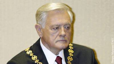 Александр Лукашенко - Российский СПГ угрожает американцам в Азии - vz.ru - Литва - Вильнюс - Минск