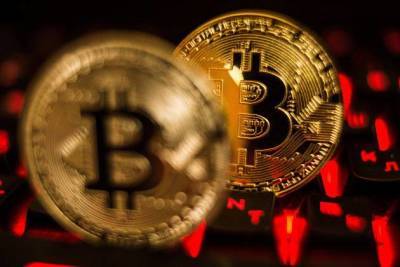 Биткоин падает более чем на 9% на новостях из США - smartmoney.one - Москва
