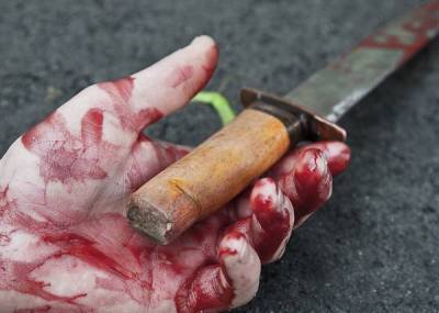 В Тюмени любовная ссора между мужчинами привела к поножовщине - nakanune.ru - Тюмень