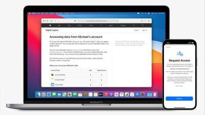 Apple представила подписку iCloud+ с фирменным VPN, возможность скрыть почту и другими функциями - bin.ua