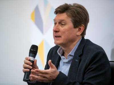 Андрей Коболев - Владимир Фесенко - Джо Байден - Фесенко заявил, что Байден не отказывался от встречи с Зеленским из-за смены руководства НАК "Нафтогаз" - gordonua.com - Украина - Вашингтон - Переговоры