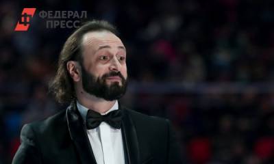 Елизавета Арзамасова - Илья Авербух - «Это несерьезно»: Авербух впервые заговорил о разнице в возрасте с Арзамасовой - fedpress.ru