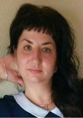 Элизабет Алерт - В Усинске ищут женщину с татуировкой на запястье - bnkomi.ru - респ. Коми - Усинск