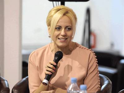 Глава наблюдательного совета Украинского культурного фонда Мудрак сложила полномочия - hubs.ua - Украина