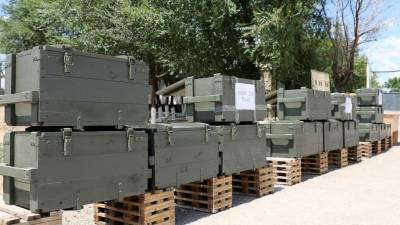 Минобороны Казахстана объяснило военную помощь Таджикистану и Кыргызстану - trend.az - Казахстан - Киргизия - Таджикистан