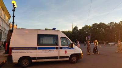 В пирсинг-салоне на Жуковского обнаружили два трупа - piter.tv - Сочи - Вологодская обл.