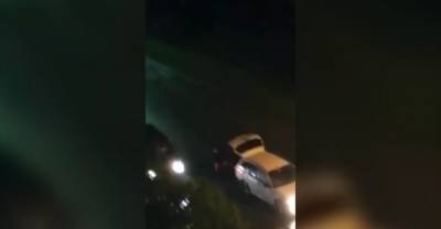 На Сахалине полиция проверяет инцидент с мужчиной, которого сбили и увезли в багажнике - reendex.ru - Сахалинск