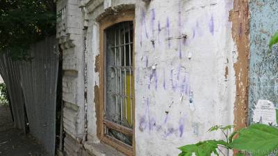 В ЯНАО добиться расселения аварийного дома, в котором опасно жить, удалось только через суд - newdaynews.ru - окр. Янао - Лабытнанги