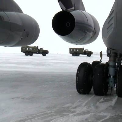 Сергей Шойгу - Российские дипломаты назвали провокационными учения Arctic Challenge Exercise - radiomayak.ru - Вашингтон - Англия - Дания - Голландия