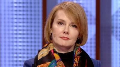 Елена Зеркаль - Зеркаль назвала способы борьбы с «Северным потоком-2» - ru.slovoidilo.ua