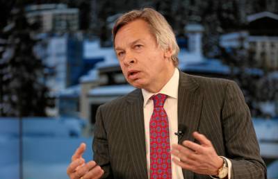 Алексей Пушков - Пушков: есть некоторый шанс на восстановление ограниченного диалога между Вашингтоном и Москвой - news-front.info - Москва - Россия - США - Вашингтон