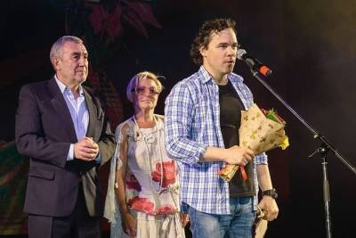 Картина режиссера из Чувашии в конкурсе Чебоксарского кинофестиваля - cheb.mk.ru - Башкирия - респ. Татарстан - респ. Чувашия - респ. Саха - респ. Чечня - респ.Бурятия - респ.Тыва - Дания - Свердловская обл. - Азербайджан - респ. Калмыкия - Забайкальский край - респ. Хакасия