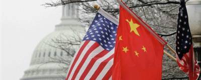 Конфликт США и Китая из-за Тайваня спровоцирует Третью мировую войну - runews24.ru - Вашингтон - Тайвань