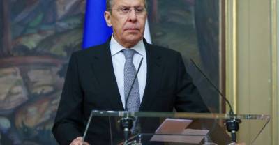 Владимир Путин - Сергей Рябков - Сергей Лавров - Джон Салливан - Анатолий Антонов - Джо Байден - Лавров может принять участие во встрече Путина и Байдена - reendex.ru - Женева
