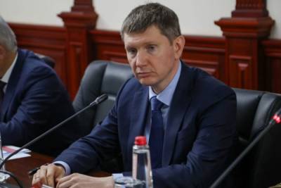 Максим Решетников - В Минэкономразвития прокомментировали решение о продлении льготной ипотеки - aif.ru