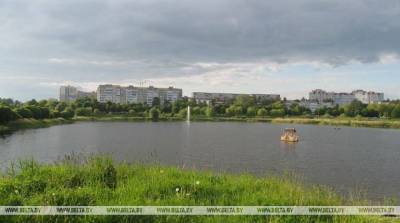 В Барановичах в озере утонул 22-летний мужчина - belta.by - район Ивацевичский