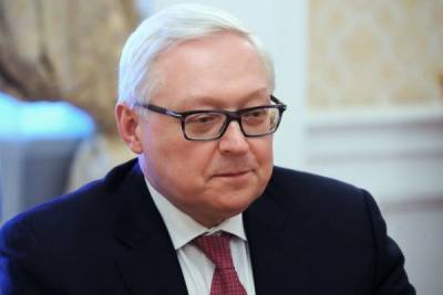 Джон Салливан - Анатолий Антонов - Энтони Блинкен - Участие Лаврова в саммите России и США в Женеве пока под вопросом - eadaily.com - Вашингтон - Женева