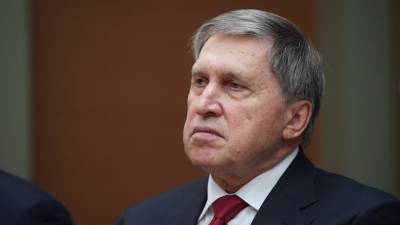 Владимир Путин - Сергей Рябков - Сергей Лавров - Юрий Ушаков - Джон Салливан - Анатолий Антонов - Энтони Блинкен - Джо Байден - Ушаков рассказал о подготовке программы саммита в Женеве - iz.ru - Женева