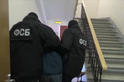 ФСБ накрыла в российском городе подпольный семейный оружейник - lenta.ru - Челябинская обл.