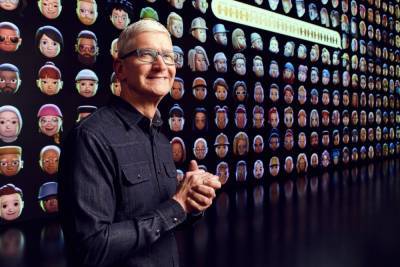 Конференция Apple WWDC 2021: 15 самых громких анонсов - techno.bigmir.net