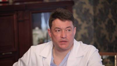 Андрей Каприн - Онколог Минздрава назвал повышающий на 20 процентов риск развития рака фактор - runews24.ru