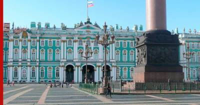 Михаил Леус - Синоптик рассказал о погоде в Петербурге 8 июня - profile.ru - Ленинградская обл. - Санкт-Петербург