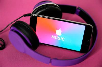 Сервис Apple Music запустил lossless-формат и функцию пространственного звука - bin.ua